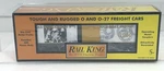 Mth Railking 30-74129 Pittsburgh Pirates Bill Mazeroski Homer Boxcar Gauge New. Fixed Price $80.99.