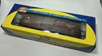 Ho Athearn Train 91222 Nockel Plate Road 50' Combo Door NKP81587. Fixed Price $15.97.
