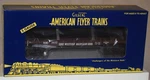 American Flyer No. 6-48544 Flatcar With Girder Western Maryland Wm Gauge New. Fixed Price $16.99.
