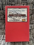 New Rare Micro-trains Line Southern Railway Four Car Runner Pack. Fixed Price $150.00.