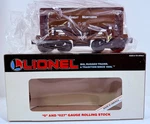 Lionel Scale Great Northern Ore Car W/ Load 6-19308 New. Fixed Price $24.99.