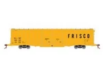 Athearn Genesis G75914 Ho Scale 60' Auto Parts Boxcar Frisco Slsf 9023. Fixed Price $37.99.