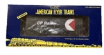 American Flyer 6-48629 Scale Canadian Pacific Hopper Nib. Fixed Price $44.00.