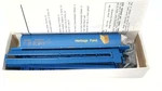 Intermountain Alberta Heritage 4 Bay Cylindrical Hopper Alnx 396001 Kit New. Fixed Price $23.99.