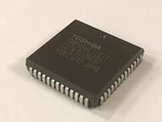 Skeeball Toshiba 68HC11 Processors, Bay Tek Bit Micro Controller Chip 810006-1. Fixed Price $32.95.