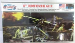 Atlantis A307 Howitzer Gun Model KIT-NIB-1:48 Scale. Fixed Price $19.95.