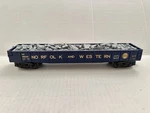 Mth Rail King 30-72158 Norfolk & Western Gondola Car W/ Junk Load #988103. Fixed Price $64.99.
