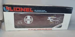 Lionel 6-19216 Santa Fe Boxcar New Original. Fixed Price $22.95.