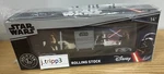 Lionel 2528260 Star Wars Lightsaber Darth Vader Obi-wan Box Car Train Gauge. Fixed Price $139.95.