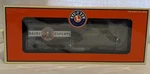 Lionel 6-17375 Hood S Milk Car #505 Nib. Fixed Price $57.00.