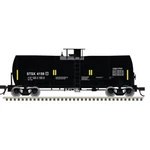 Atlas Ho Scale 7,600-GALLON Tank Car Tate & Lyle Staley #4256 20007216. Fixed Price $43.16.