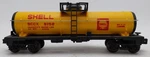 Lionel 6-9152 Gauge Shell Single Dome Tank Car #9152 Ex. Fixed Price $24.99.