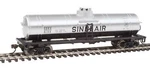 New Walthers 931-1611 40 Tank Car Rtr Sinclair Oil 8194 Ho Scale Free Us Ship. Fixed Price $29.99.