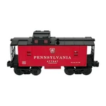 Lionel Gauge 477947 Pennsylvania Cupola Caboose. Fixed Price $19.77.