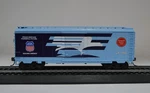 Value Trains Usa 40-001 Ho Mo Pacific Heritage Scheme 40' PS-1 Boxcar. Fixed Price $47.42.