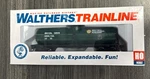 Walthers Trainline Ho #931-1441 Bcol Tank Car Nib Cc. Fixed Price $18.99.