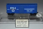 Scale Kadee 20150 St Clair 40' Single Door Boxcar 1307 C50663. Fixed Price $19.99.