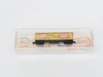 Z Micro-trains Mtl 51800390 Nadx Baby Ruth Gum 40' Wood Reefer #4093. Fixed Price $29.95.