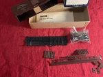 Roundhouse Ho-scale 40 Seaboard Roundtop Boxcar Kit #1084 Brand New!!. Fixed Price $19.99.