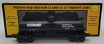 Mth 30-7312 Gauge Norfolk Southern Single Dome Tank Car #10238 Nib. Fixed Price $34.99.