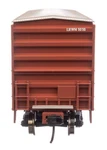 Walthers 910-1898 Ho Virginia & Maryland 50' Acf Exterior Post Boxcar Rtr #1016. Fixed Price $31.99.