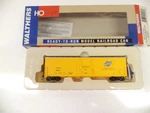 Walthers Ho 932-3451, 50' Smoothside Box Car, C&nw 32993. Fixed Price $29.99.