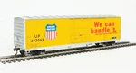 Walthers Trainline 931-1805 Union Pacific Ho Scale Rtr Insulated Box Car. Fixed Price $24.98.