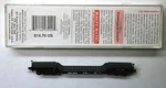 Mtl Micro-trains 109030 Norfolk And Western Nw 70099 Heavyweight Flatcar. Fixed Price $18.00.