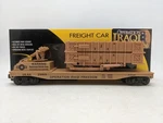 K-line K691-8029 Operation Iraqi Freedom Flatcar W/ Patriot Missile Battery Ex. Fixed Price $45.59.