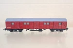 Triang Hornby R227 Re Painted & Wheeled Br Southern Utility Van Coach S2357S 1OJ. Fixed Price $41.97.