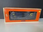 Lionel 6-17246 C&o Boxcar With Chessie Kitten. Euc. 1998.. Fixed Price $35.98.