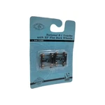 Proto 2000 Ho #21255 National B-1 Freight Trucks With 33" Flat Back Wheels. Fixed Price $15.50.