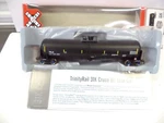 Scaletrains Ho SXT30072, Trinity 31K Crude Oil Tank Car, Tilx Un-numbered. Fixed Price $59.99.