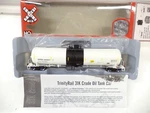 Scaletrains Ho SXT30038, Trinity 31K Crude Oil Tank Car, Dprx 259221. Fixed Price $59.99.