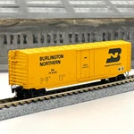 Micro-trains Scale 38160 Bn Western Fruit Express Plug Door Boxcar 745482. Fixed Price $17.99.