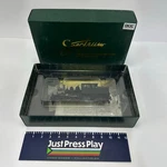Bachmann Spectrum #25478 ON30 2-4-4 Forney Unlettered. Fixed Price $249.99.