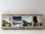 Walthers 932-5803 Grace Plug Door Covered Hopper Kit #550423 Nib Sealed. Fixed Price $29.99.