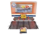 Lionel 6-14113 Gauge Engine Transfer Table Ex/box. Fixed Price $79.99.