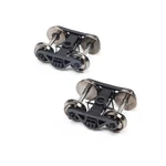 Athearn Ho Scale Roller Bearing Truck 36" Wheels 1 Pair 90386. Fixed Price $13.63.