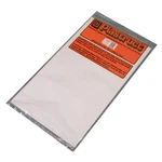 Plastruct SSS-110 White STYRENE.1002 PLS91107 Plastic Building Supplies. Fixed Price $17.59.