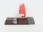 Ho Scale Intermountain Kit 40698 Undecorated Double Door 50' Box Car. Fixed Price $21.95.