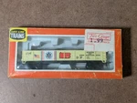 Life Like Trains Gondola Car 08579 Pennsylvania New Ho. Fixed Price $9.99.