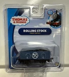 Bachmann Scale Thomas & Friends Blue Mining Wagon Car W/load #77001, New. Fixed Price $22.49.