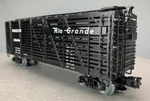 Gauge Peterson Supply OS-102 D&rgw Stock Car #36450 Nib! O631. Fixed Price $37.98.