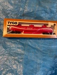 Ho Tyco Coca Cola Red/white Tanker Triple Dome With Box. Fixed Price $25.99.