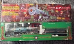 Bachmann Big 90102 Radio Control Hauler Train Set Sealed Box. Fixed Price $85.00.