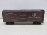 Northern Pacific- Car #32097- Ho Scale. Fixed Price $12.00.