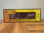 Brand New Mth Rail King 30-74011 Union Pacific 50 Double Door Plugged Boxcar. Fixed Price $29.99.