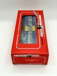 American Flyer/lionel Scale #6-48312 Missouri Pacific Mp Boxcar Nib. Fixed Price $35.00.