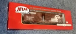 Atlas Ho Conrail 50 Single Door Box Car / #155403 #20 003 385. Fixed Price $34.99.